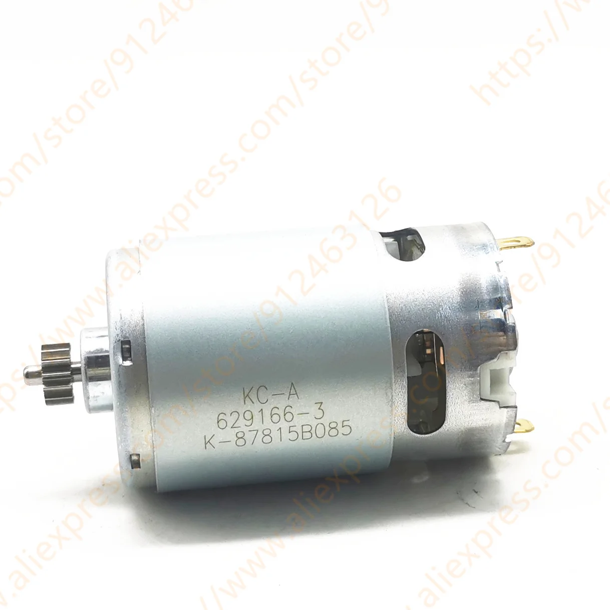 Motor para MAKITA HP333DSME DF333D DF333D DF033D DF333 629395-8 629166-3