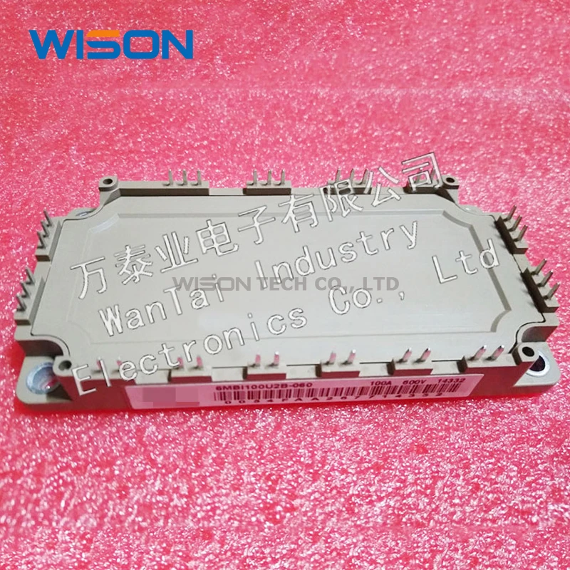 6MBI75U2A-060 6MBI75U2A-060-50 6MBI100U2B-060 6MBI150U2B-060 6MBI150UB-120-52 6MBI150UB-120-02 New original  module