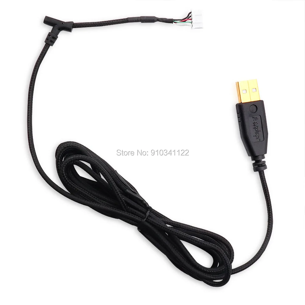 Cable USB de ratón RZ, novedad, alta calidad, 2012, 3,5G