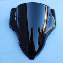 Motorcycle Bubble Windshield Windscreen For Suzuki Hayabusa GSXR1300 GSXR 1300 1999-2000-2001-2002-2003-2004-2005-2006-2007