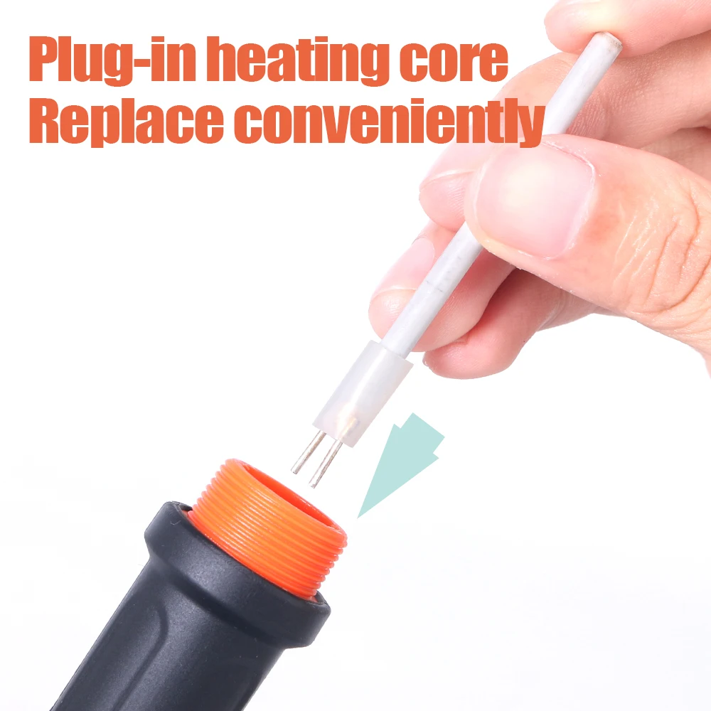 100W Digitale Elektrische Soldeerbout Kit Set Temperatuur Verstelbare 928D Lassen Tool Keramische Heater Solderen Tips Rework