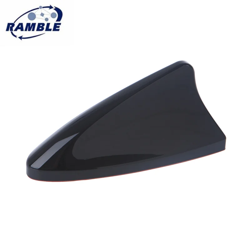 Ramble Brand For Hyundai IX35 Antenna Shark Fin Styling Car Signal Radio Aerial Hatchback Auto Haifischflosse Antenne SUV Antena