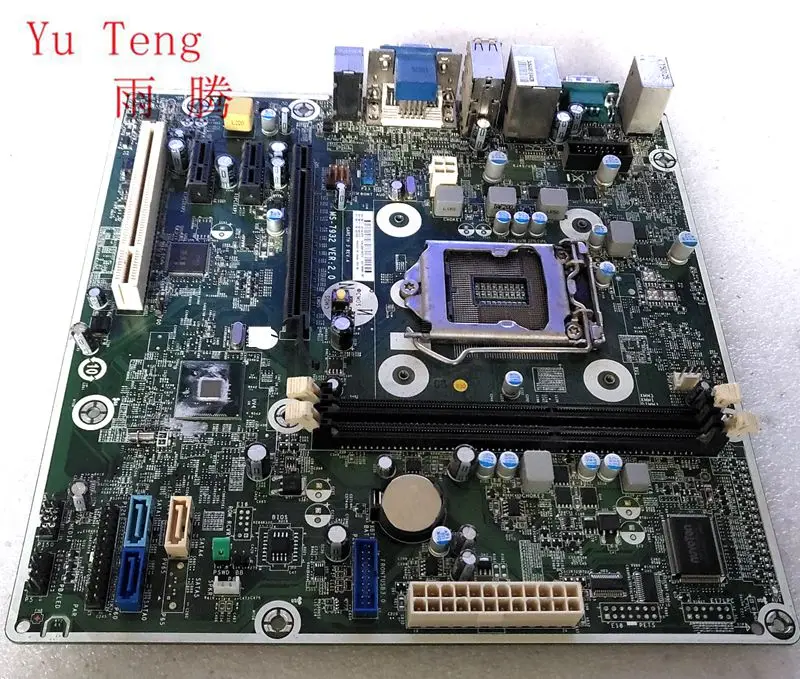 

for HP 480 G2 motherboard MS-7932 VER2.0 785909-001 786171-001 motherboard test ok send