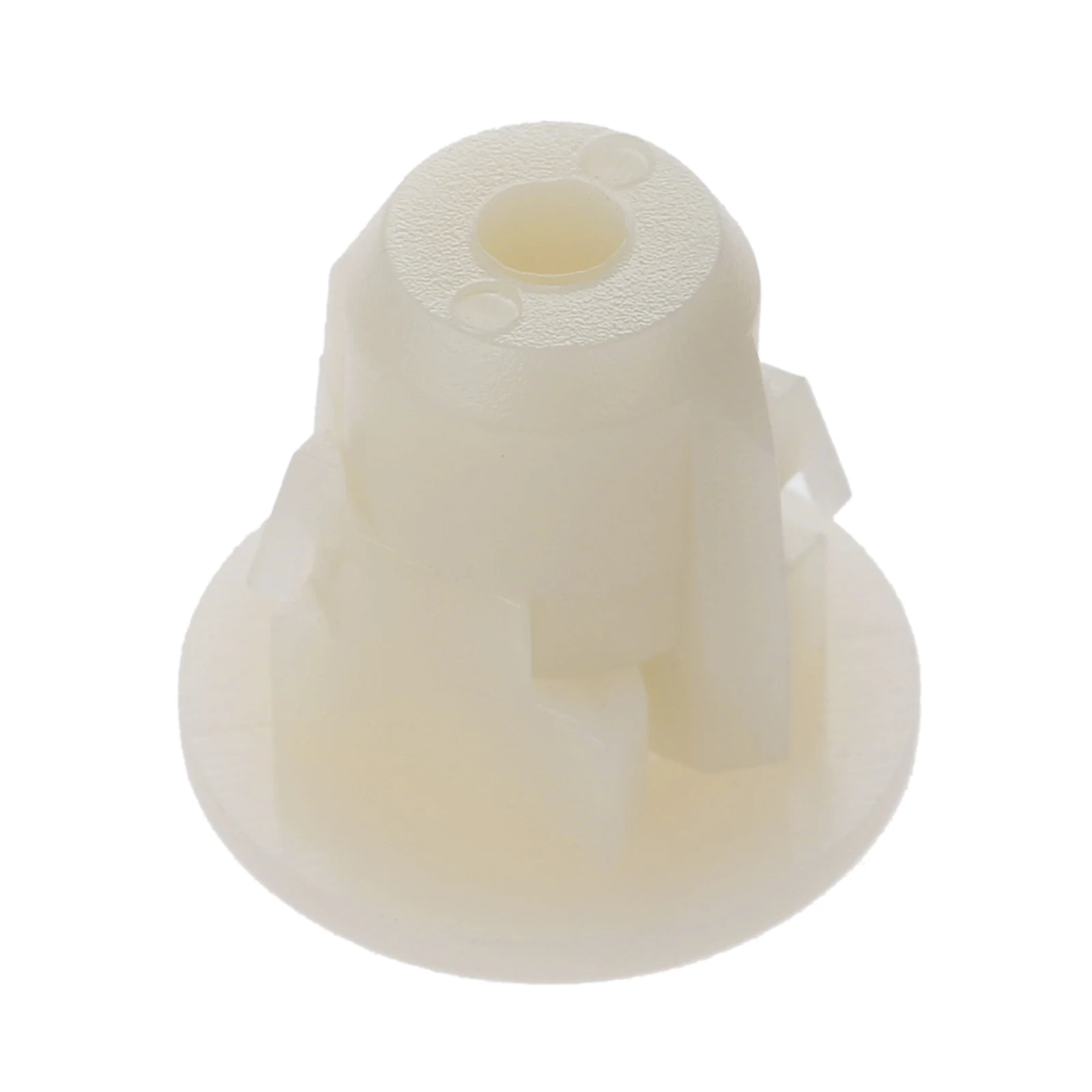 ECSiNG Lot de 20 clips de fixation de rechange 07147201307 compatibles avec BMW X1 X2 X3 X4 X5 X6 Series Clips décoratifs pour pare-chocs arrière