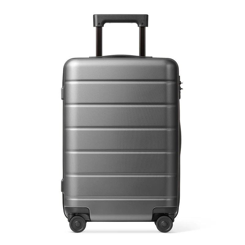 Cy mi Luggage Suitcase Universal Wheel Portable Trolley Case Solid Password Short-Distance Boarding