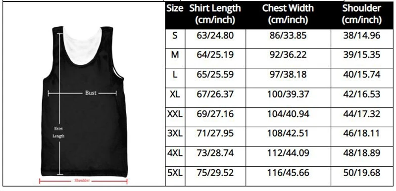 CAVVING 3D Printed  Gutalax Rock   Tank Tops Harajuku Vest  Summer Undershirt  Shirts Streetwear for Men/women