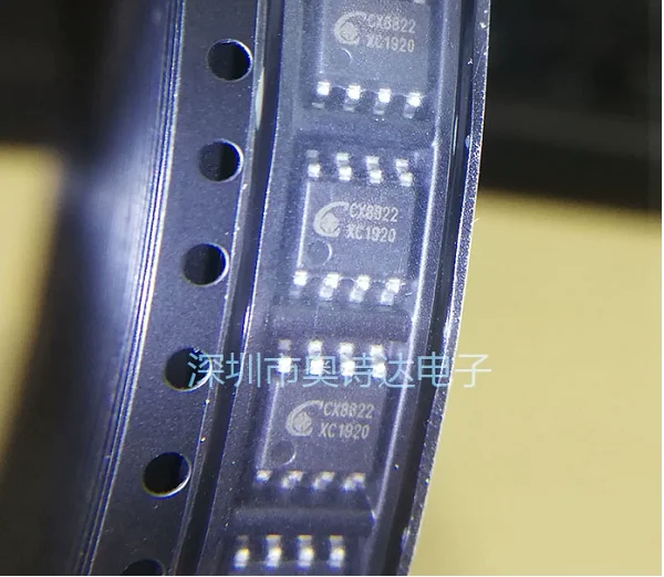 5 Cái/lốc CX8822 SOP8