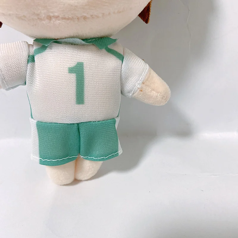 Exclusive 20cm Anime Kawaii Haikyuu Plush Toys TORU OIKAWA Hinata Shoyo Kageyama Tooru Kozume Kenma Cute Soft Stuffed Dolls