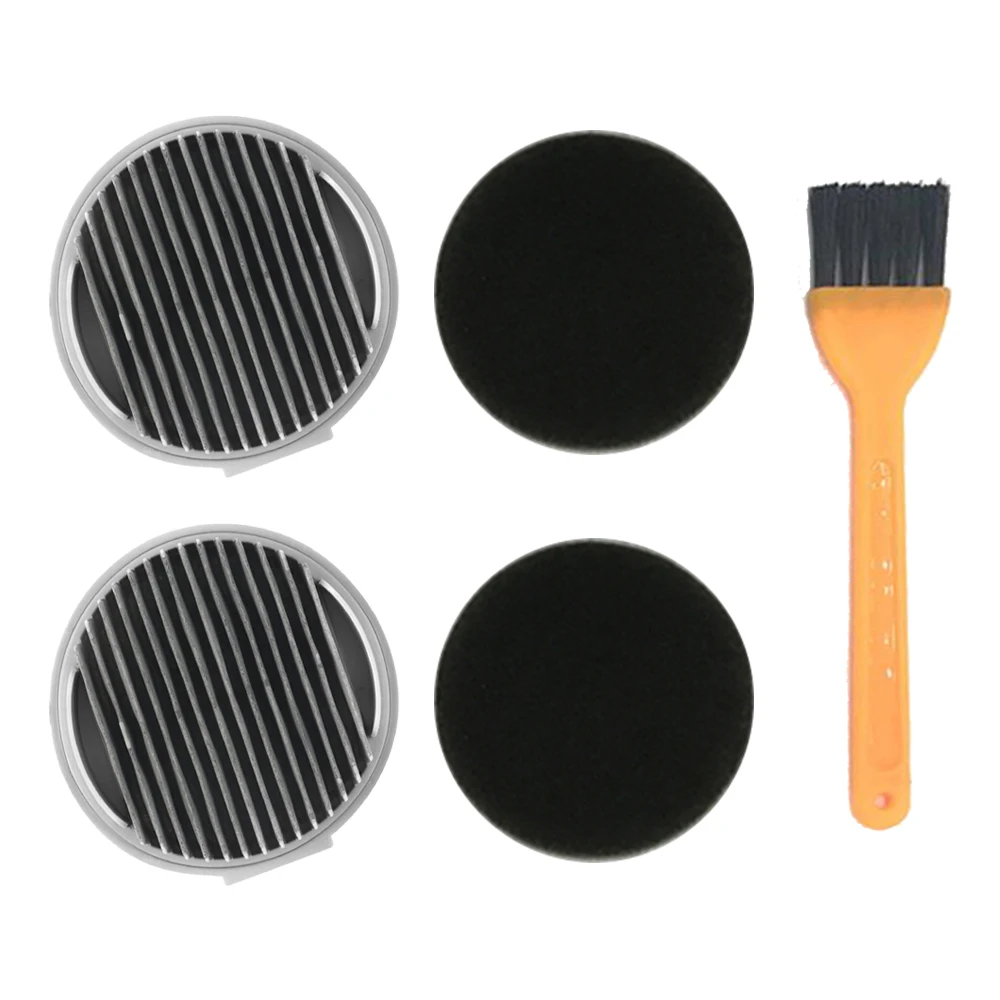 Hepa Filter For Xiaomi Roidmi Wireless F8 Smart Handheld Vacuum Cleaner Replacement Efficient Hepa Filters Parts Xcqlx01RM