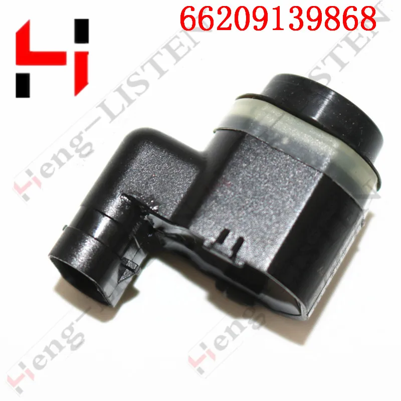 4Pcs Car Accessory PDC Parking Sensor For X3 X5 X6 E83 E60 E70 E71 66209231287 66209139868 66209233037 Reverse Sensor