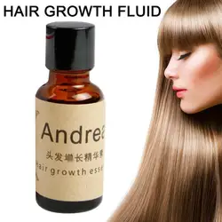 Andrea Hair Care Essence Hair Care Beauty 20ml