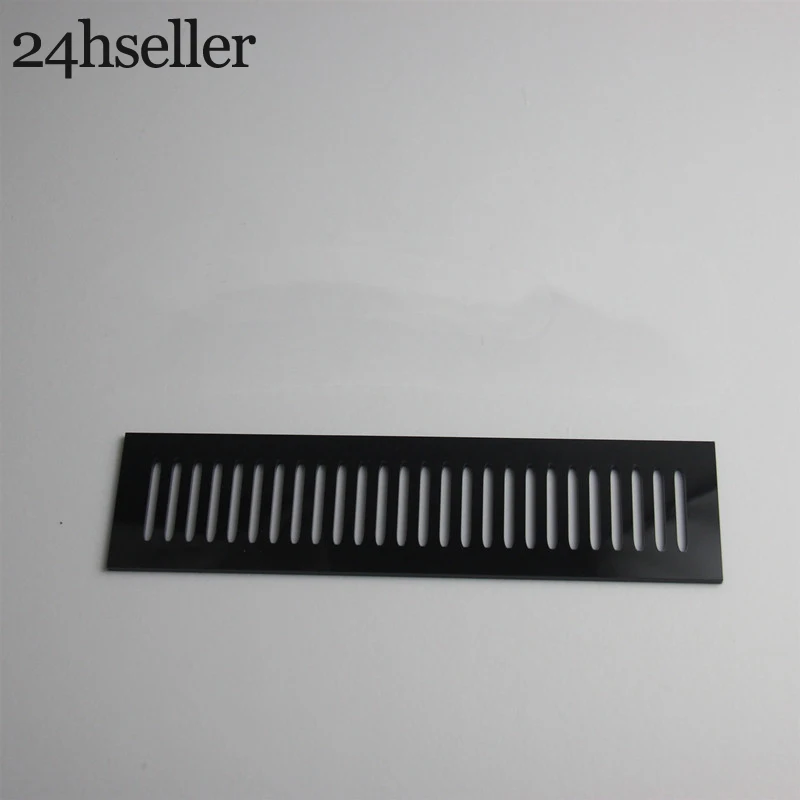 The overflow tank is suitable for overflow acrylic fish comb filter Removable Overflow combs. Fish tank over water board.