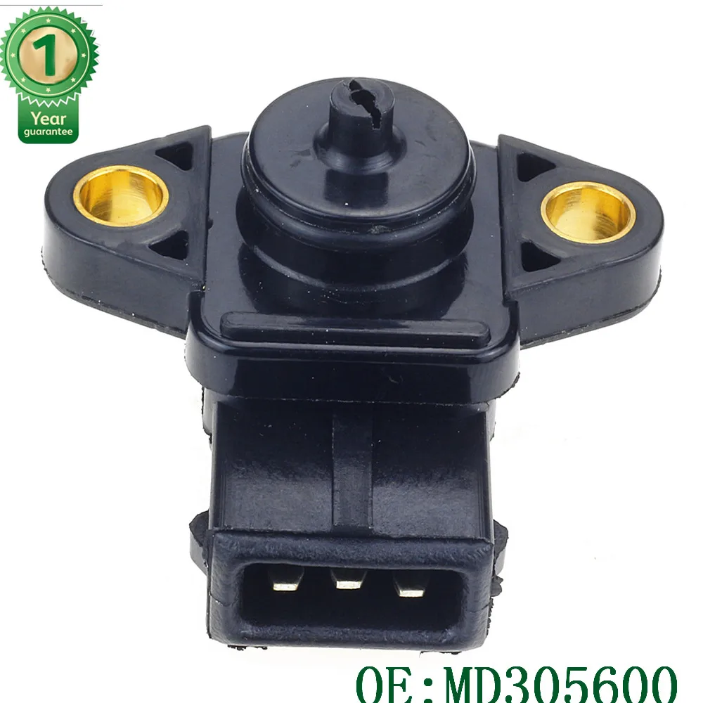 

SET 2 High quality MANIFOLD PRESSURE MAP SENSOR MD305600 fit for mitsubishi Eclipse Galant Lancer