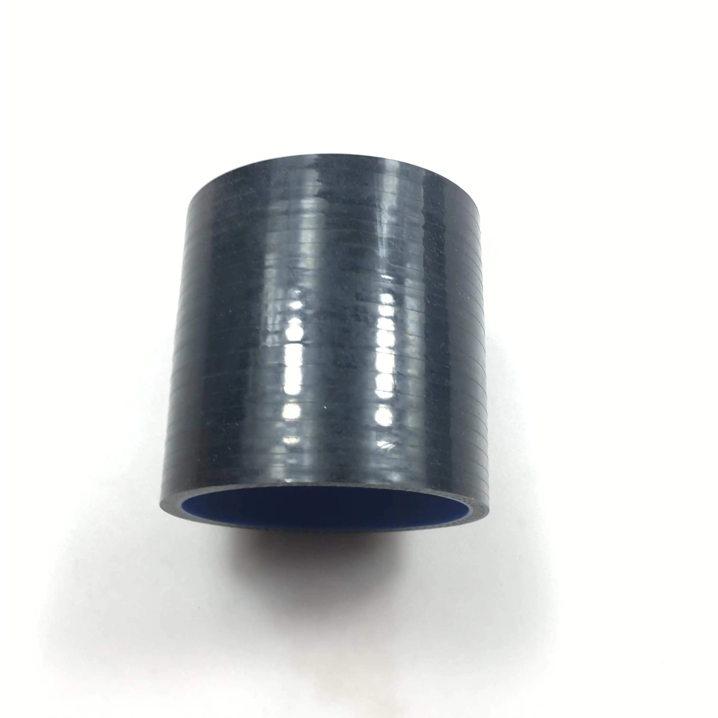 Straight 0 Degree Reducer Silicone Hose 38-45 51-57 63-70 76-83MM Durite Silicone Refroidissement Silicone Tube for Pipe