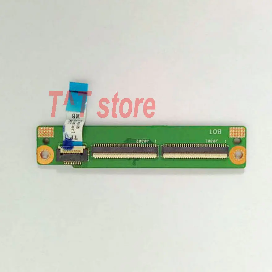 original for T303 T303U  T303UA touch control BOARD T303UA_TOUCHBD test good free shipping