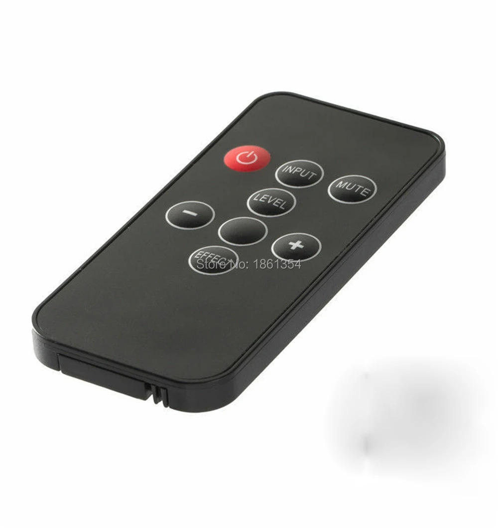 Remote Control for LOGITECH Z906 5.1 Computer Speakers Surround Sound SOUNDBAR