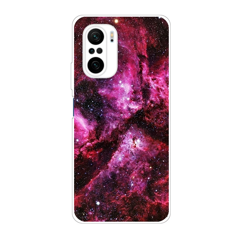 For Xiaomi POCO F3 Case Cool Fashion Phone Case For Xiaomi POCO F3 Soft TPU Silicone Back Cover For Xiaomi POCO F3 Animal 6.67