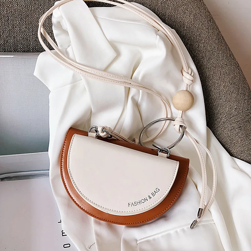 Fashion Women Crossbody Bag Ladies Design Casual Shoulder Bags New Summer Luxury Female Messenger Bags PU Leather Ladies Handbag