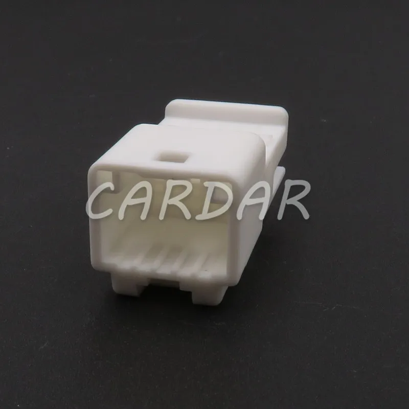 1 Set 10 Pin Automotive Wiring Harness Connector Plug Car Sockets - Image 4
