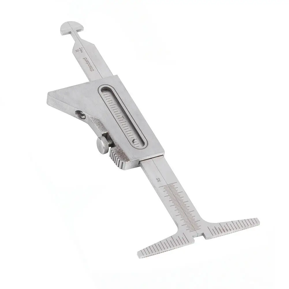 HI-LO Welding Gauge Measurement Tool Both inch and 32mm Metric