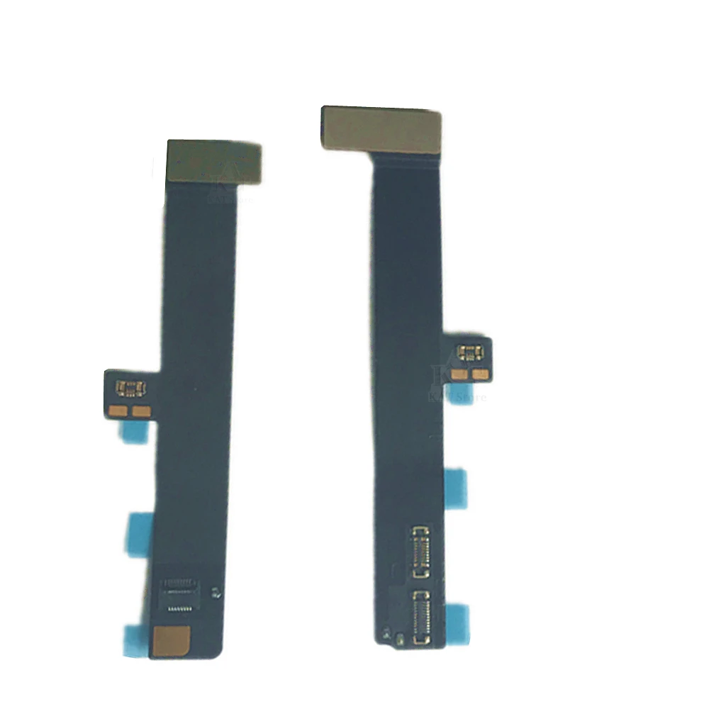 1Pcs For iPad Pro 10.5 A1701 A1709 Motherboard Camera Power Button Headphone Audio Jack Connector Flex Cable Adaptor Ribbon