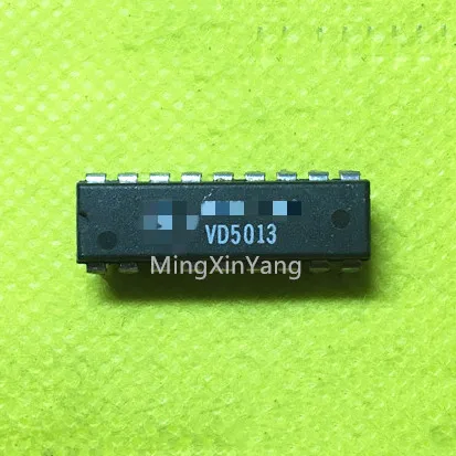 

5PCS VD5013 DIP-18 Integrated Circuit IC chip