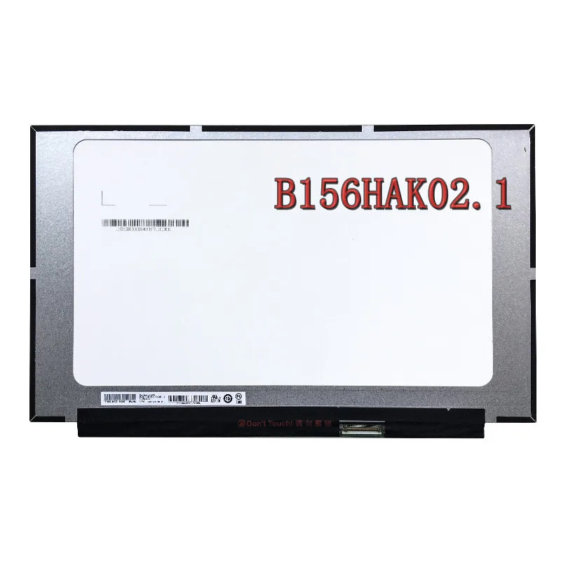 

B156HAK02.1 15.6''FHD Laptop LCD LED Touch Screen Display Matrix Panel 1920*1080 EDP 40 Pins