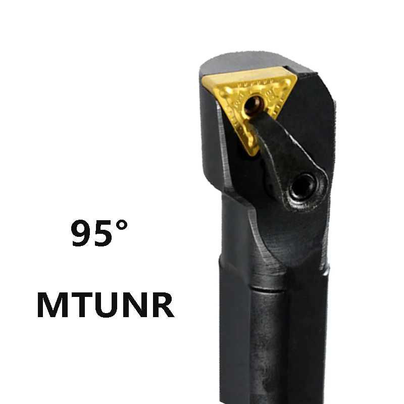 BEYOND MTJNR MTQNR MTFNR MTLNR MTUNR MTWNR STFNR STLNR STUNR 16 20 25 mm Internal Turning Tool Holder Carbide Inserts TNMG CNC