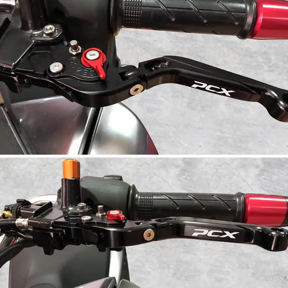 Thumbnail 3 - #14 Newest Automatic Parking Locks