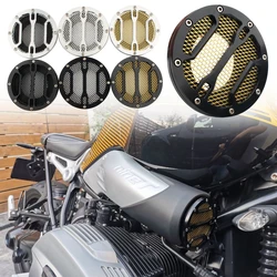 Air Filter Cover For BMW R Nine T R9t 2014-2024 Air Intake Filters Covers Motorcycle Accessories Black Glod Silver