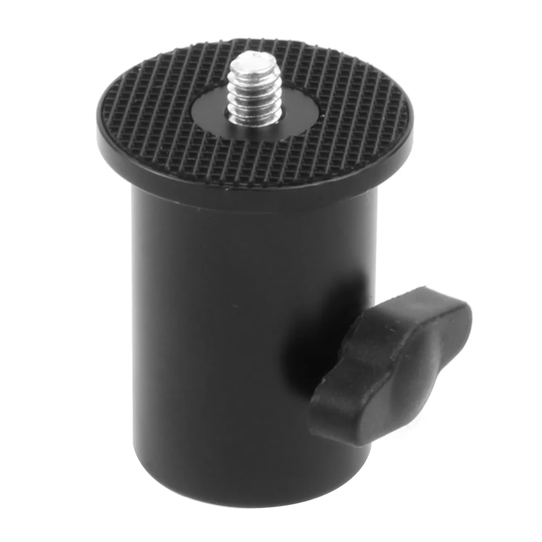 1/4 "schraube Konverter Adapter Montage Basis Kopf Halter für Stativ Einbeinstativ Flash Licht Softbox Diffusor Stehen Stange Kamera Unterstützung – Detail 18