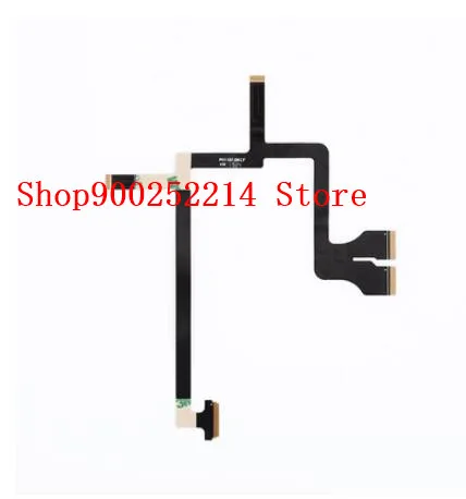 New Gimbal Flex Ribbon Cable Repair Parts For DJI Phantom 3 Pro &Adv Replacement