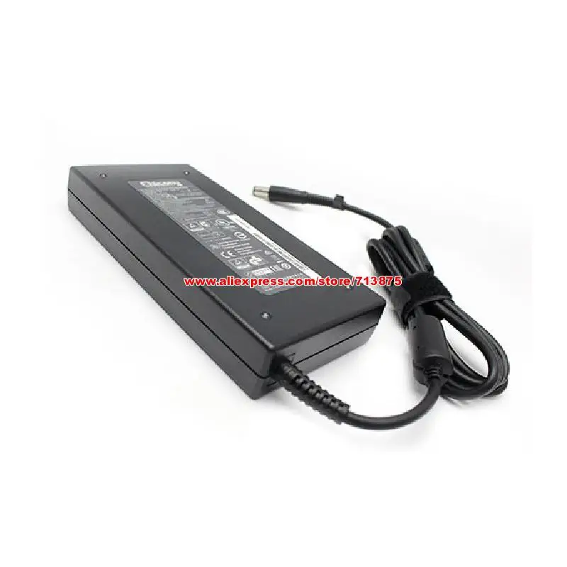 Imagem -04 - Carregador Chicony Genuíno segundo 180w Adaptador ac A180a012l 19.5v 9.23a para Fonte de Alimentação Msi Gp75 Gl73 Ge63 9se