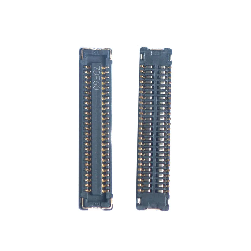 1Pcs LCD Display Screen Flex Cable FPC Connector For Xiaomi MI Pad 4 Plus Pad4 Tablet 8.0 4Plus Plug Motherboard Board 50pin