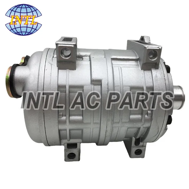 TM21 TM21HD ELTEC auto air con ac compressor for Nissan Bluebird Z0006443A 435-67256 181433 500620-1430 103-67256 435-67244