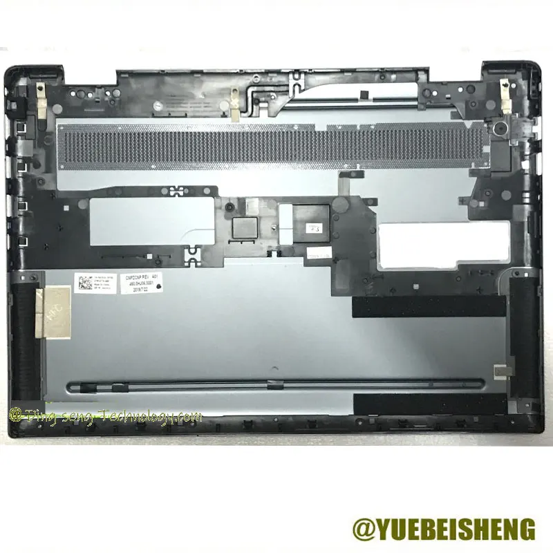 

New/Org For DELL Vostro 14 V5490 5490 Bottom base case Bottom cover 4CH16 04CH16 Blue Gray