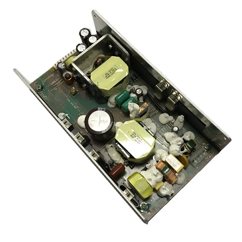 power board For Original TSC-TTP 384M barcode printer power board power supply board printer accessories