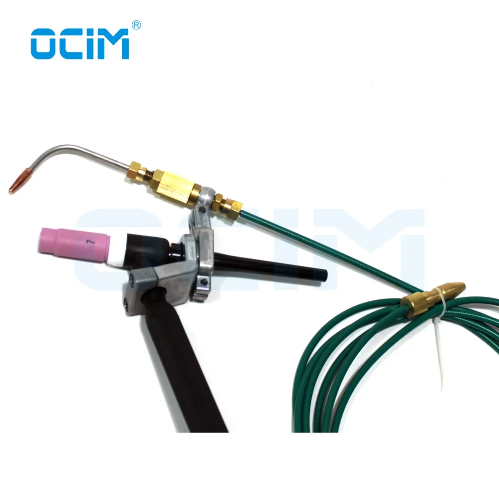 TIG Welding Wire feeder Wire Liner Wire Feeder Filling Pipe