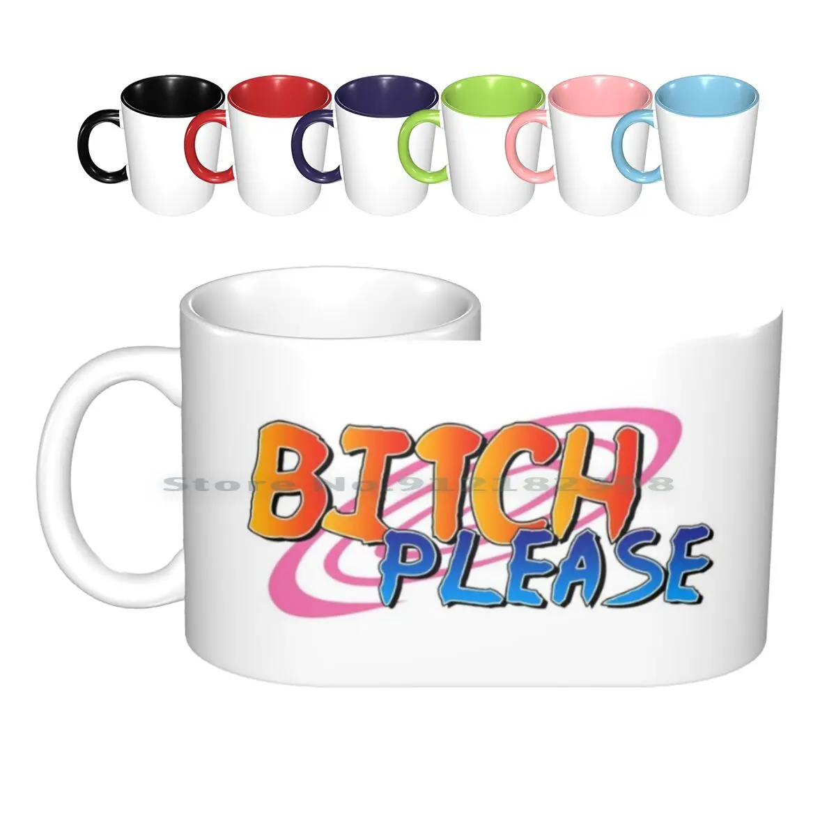 Please Ceramic Mugs Coffee Cups Milk Tea Mug Please Anime Weeb Animegirl Edgy Sasuke Sakura Shippuden Madara Akatsuki Shikamaru