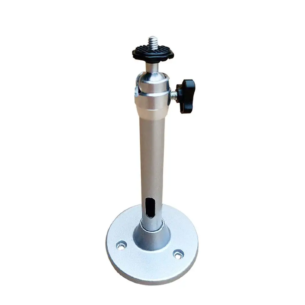 ใหม่โปรเจคเตอร์เพดานยึดความสูงปรับโปรเจคเตอร์หมุน Mount สำหรับ Home Office