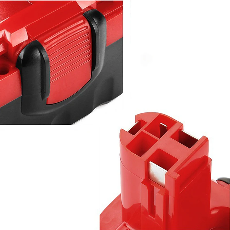 14.4V Bateria Ni-MH para Bosch BAT040 3.5Ah BAT038 BAT041 BAT140 BAT159 BAT048 BAT100 BAT119 Substituição de Baterias Recarregáveis