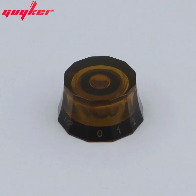 1 PCS GUYKER PRS Control Knobs Volume Tone Buttons For Electric Guitar