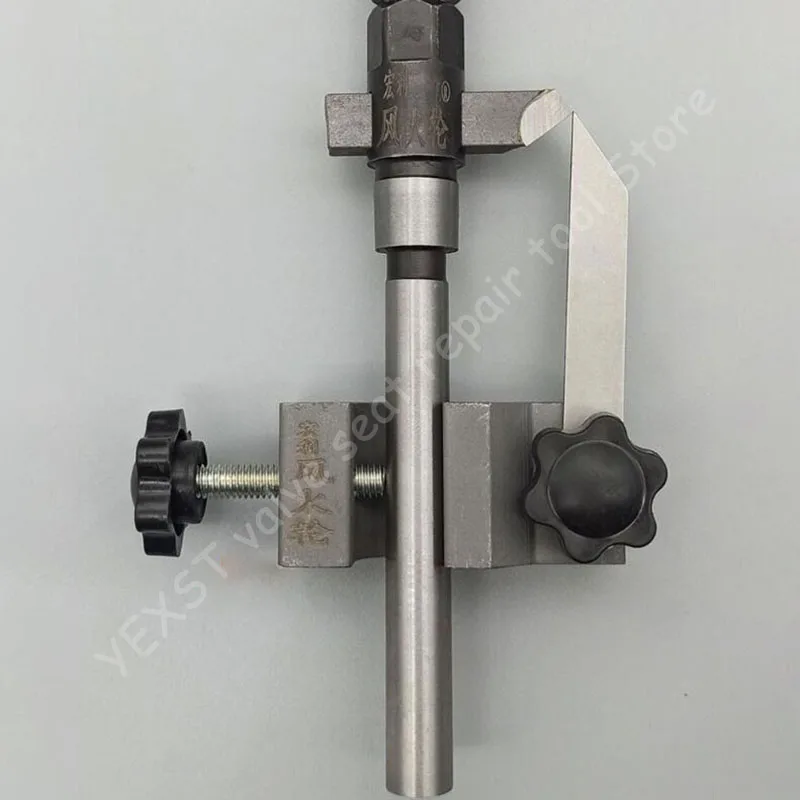 QM18-62mm valve seat repair tool setter