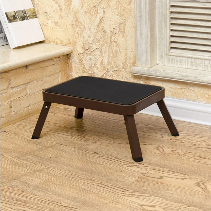 Home Furniture Multifunctional Folding Stool Office Footstool Portable Non Slip Bathroom Chair Outdoors Camping Fishing Chairs