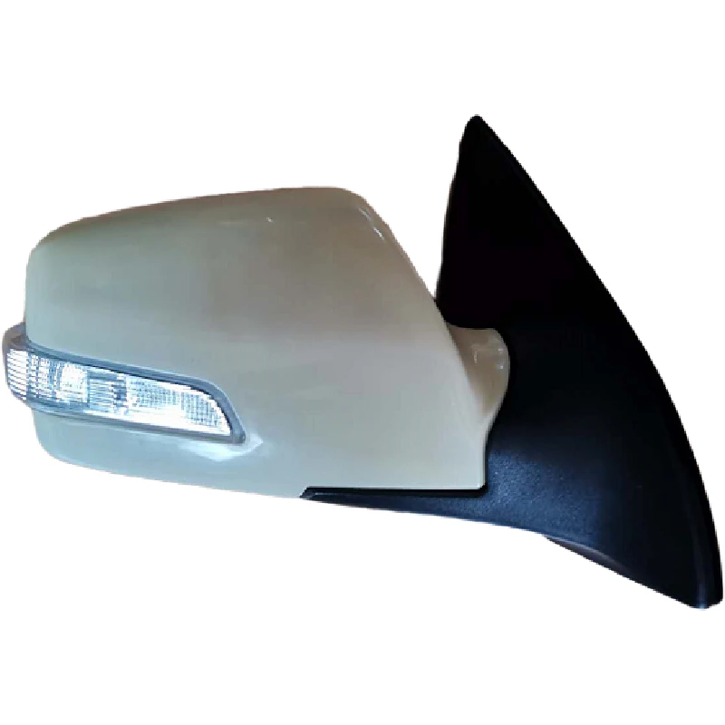 USED FOR KIA SPORTAGE 09 ELECTRIC WITH LAMP; OEM L:87610-03300  R:87620-03300