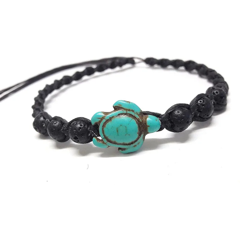 Leather Bracelet Or…