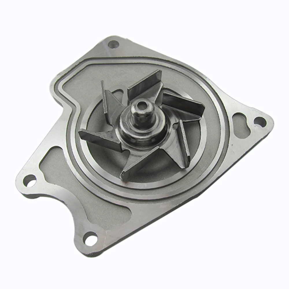 Bomba d'água assy para mitsubishi pajero montero ii, v46 v78 v68 4m40 4m41 me993473 me996789