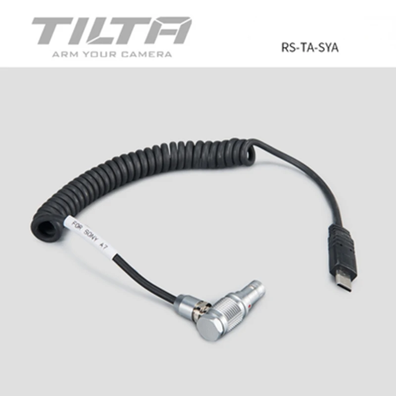 

Tiltaing Side Handle Run/Stop Cable for TA-RSH6-57