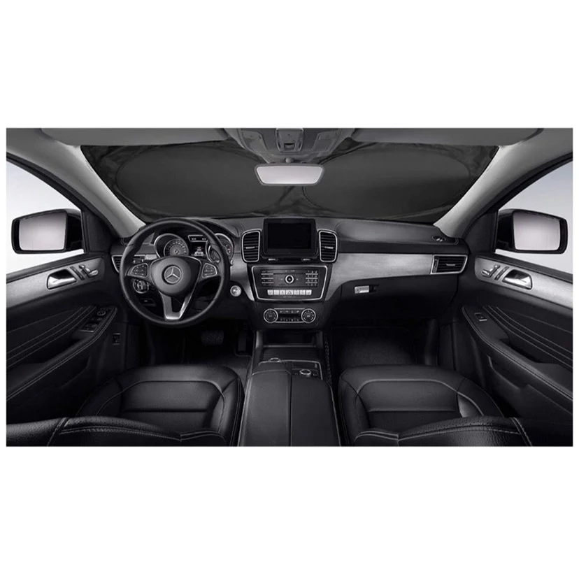 Car Sunshade Windshield Cover 6