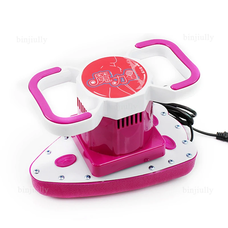 massager maintenance instrument fat reducing machine vibration multifunctional massagers home quick weight loss binjiully